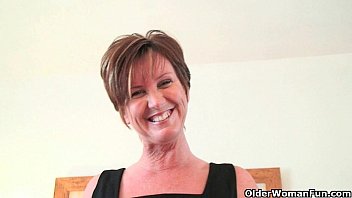 hot and horny stepmom