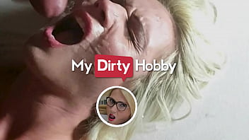 sissy swallow cum