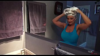 Blowjob shampoo
