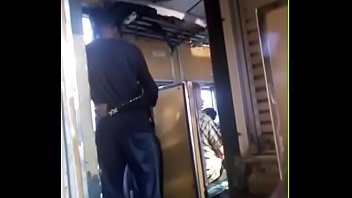 bus train porn video