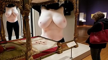 met art sex