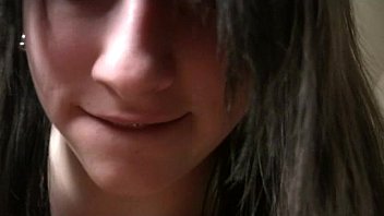 First time orgasm