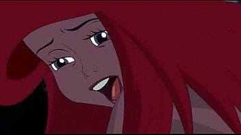 disney characters porn