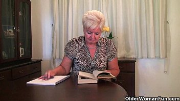 granny masturbation porn