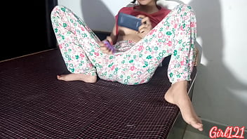 caught flashing dick