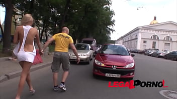 street porn