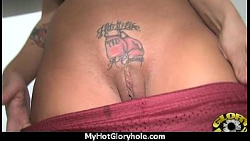 sleeping guy creampie