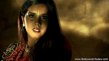 hindi heroine hot video