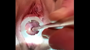 loud orgasm