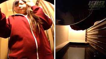 toilet sex scene