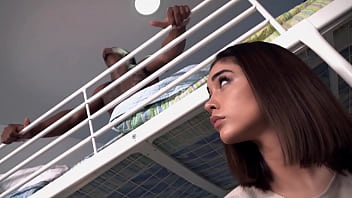 megan rain father figure