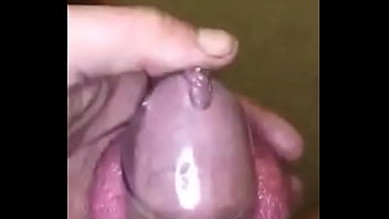 chastity and butt plug