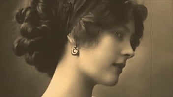 retro lesbian mature