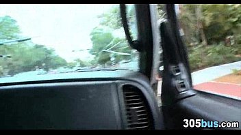 little chinese girl gets fucked
