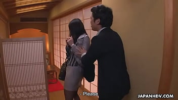 free japanese groping