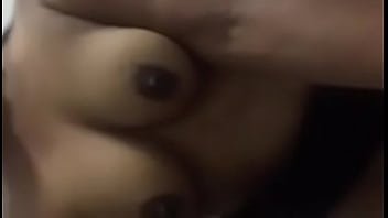 light skin dark nipples