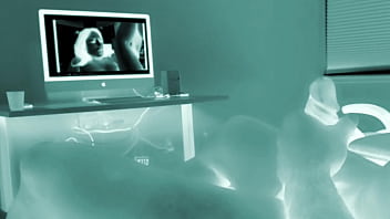 xray creampie