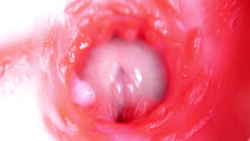 cum inside asian pussy
