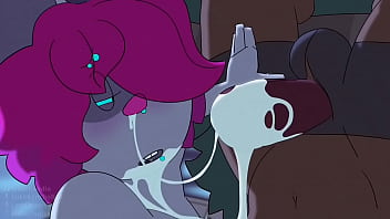 animation 3d gay