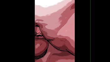 muscle girl creampie