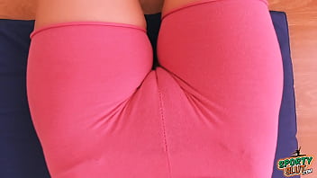 big bubble butt bouncing