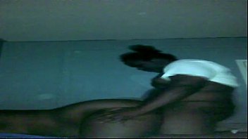 pinned down porn