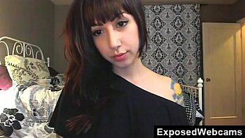 latina webcam masturbation