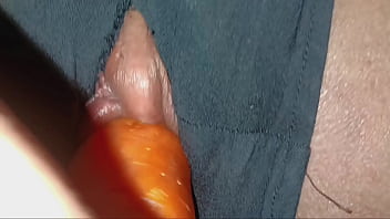 wife and husband in threesome