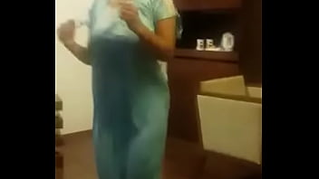 mae dela cerna hot dance