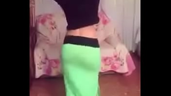 hot bikini dance
