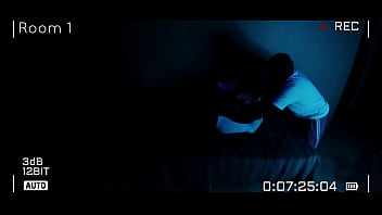 hidden cam changing