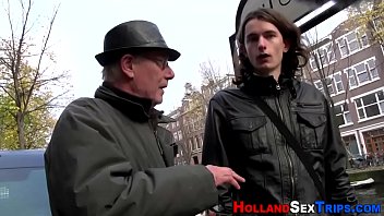 dutch movie swingers