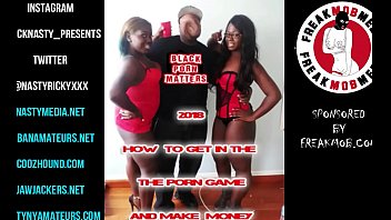 how to be a video vixen in kenya
