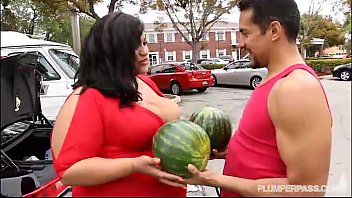 ssbbw queen pear