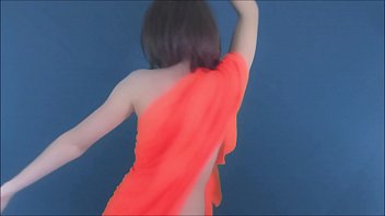 naked booty dance
