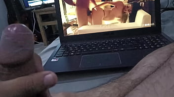 leah harper nude