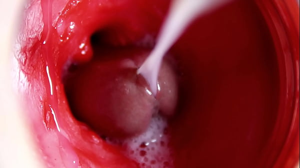 cum inside pussy sex