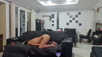ferro network lesbian