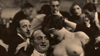 the private life of liliane tiger