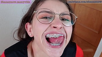 crush fetish chicken