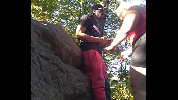 anal pounding a pro milf and an amateur