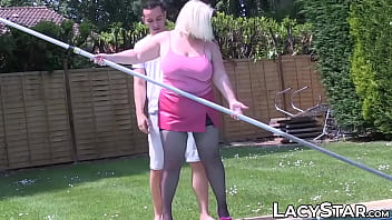 caroline pierce bbc