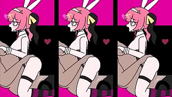 trample rabbit