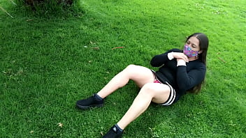 mrs brooks exhibitionist
