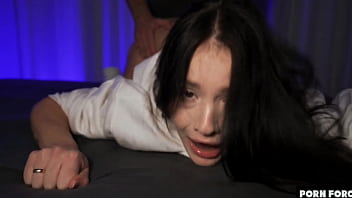 asian dry hump