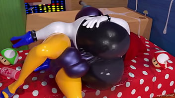 free mario porn games