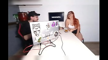 anal pelo corto