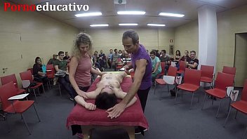 quick public orgasm