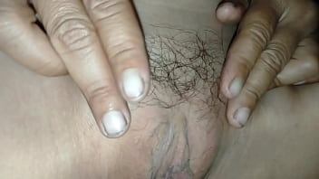 loud female orgasm