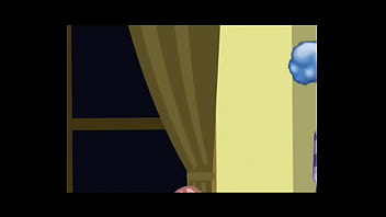 cum around the back you little pervert